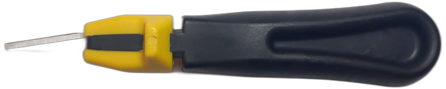 Rebarbador 10-606