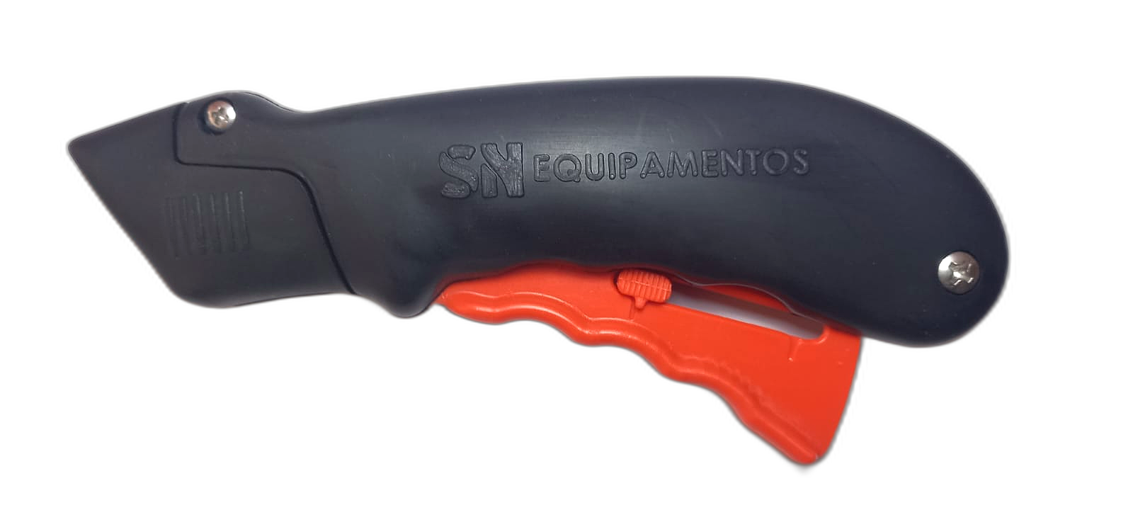 Estilete Autorretrátil SN-5000AR