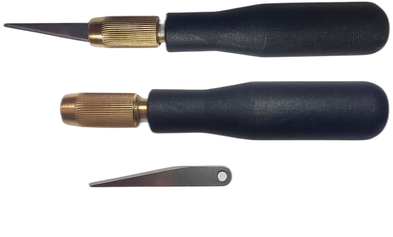 Rebarbador 5007