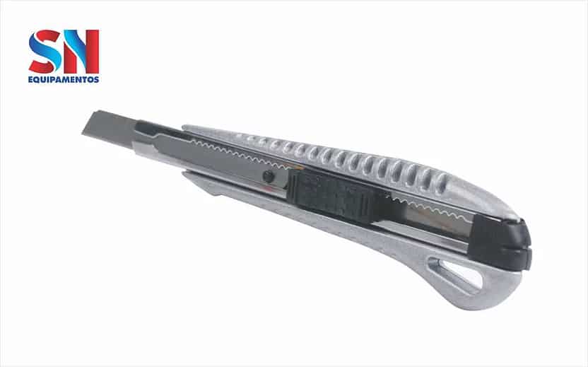 Estilete para corte diversos