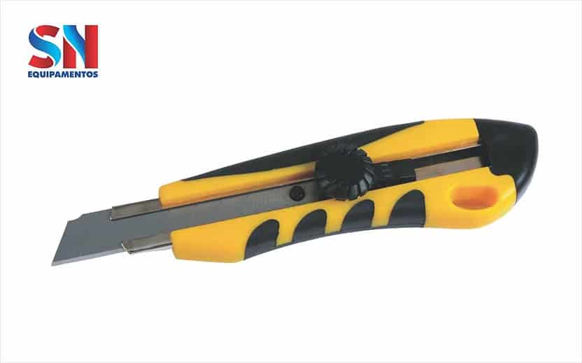 Estiletes SN Equipamentos para cortes