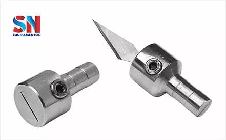 Lâminas para Plotter SN Equipamentos